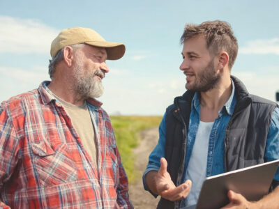 Waarom u 5 jaar moet uittrekken voor de overdracht van uw bedrijf