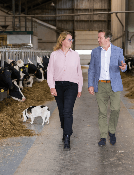 agrarisch accountant & adviseur