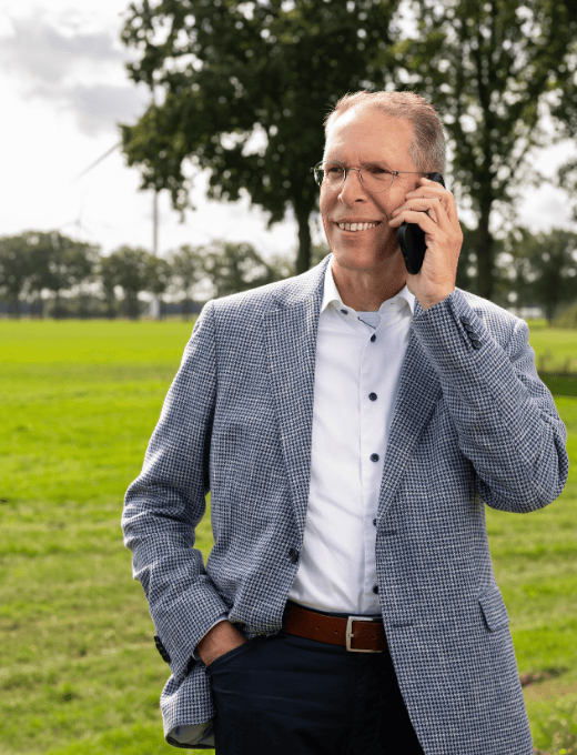 agrarisch accountant & adviseur