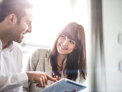 Blog pensioenadvies juni 2018