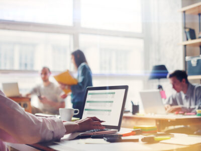 Nieuwsbericht - vrijstelling belastingdienst