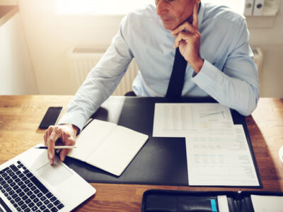 Ik wil mijn bedrijf herstructureren