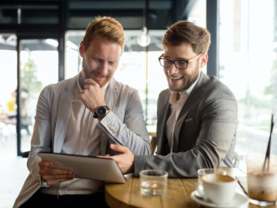 Blog Schipper Online maart 2018