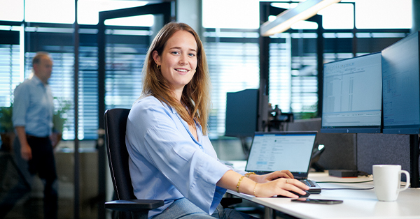 Junior Assistent Controle - Schipper Accountants