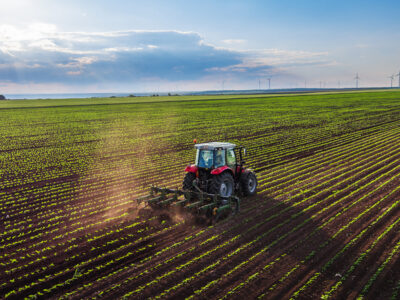 Perceelgrenzen Basisregistratie Grootschalige Topografie