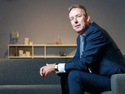 Bestuurscolumn - Voorbij de waan van de dag