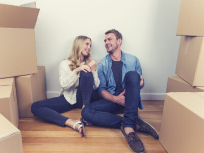 Verhuizen van België naar Nederland