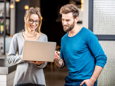 Benut de kansen die digitalisering biedt