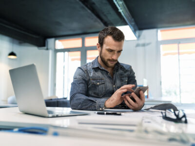 Noodfonds Overbrugging Werkgelegenheid