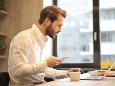 grip op uw liquiditeit