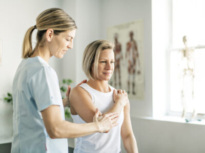 continuïteitsbijdrage