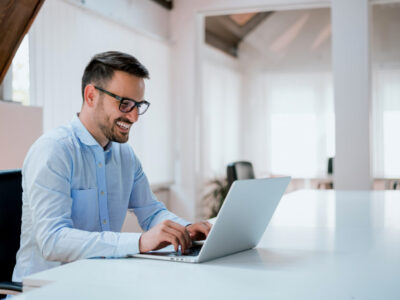 Online boekhouden: in 5 stappen naar een online administratie