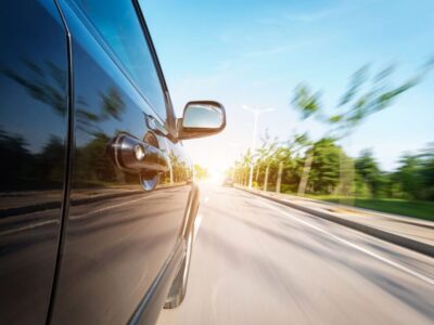 Heffing privégebruik auto