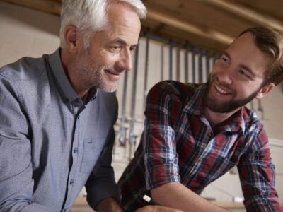 Stappenplan bedrijfsopvolging