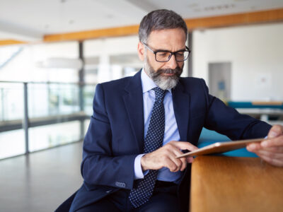 bedrijfsstructuur bedrijfsopvolging