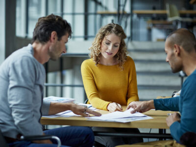 Personeelsontwikkeling