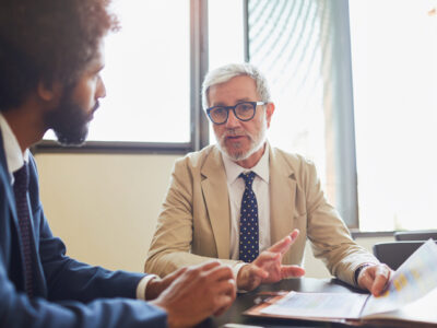 bedrijf verkoopklaar