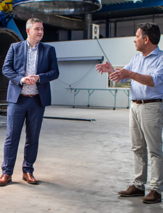 Schipper Accountants is lid van Geneva Group International AG (GGI)