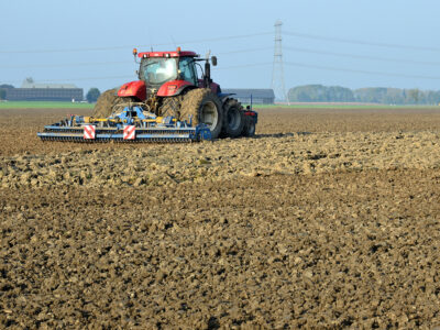 Investeren In Landbouw We Begeleiden U Graag