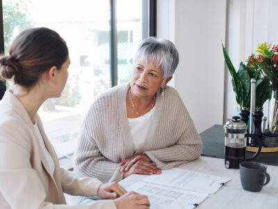 Dit zijn de bedragen voor belastingvrij schenken in 2022