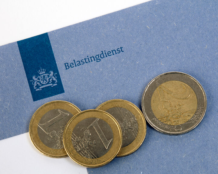 Hoe Ziet Compensatie Voor Gedupeerde Spaarders In Box 3 Eruit
