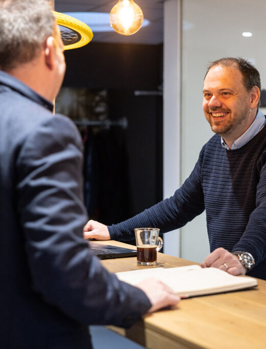 Bedrijfsopvolging in het familiebedrijf