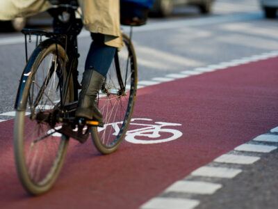 Leasefiets als alternatief voor WKR