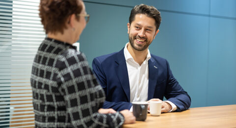 Estate planning en financiële planning