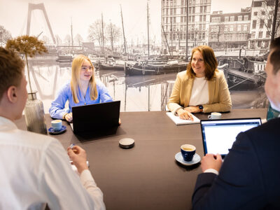 Audit readiness proces bereid uw organisatie voor op de verplichte accountantscontrole