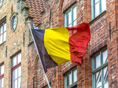 Nieuw belastingverdrag Nederland – België