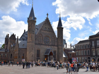 Wat betekent het regeerakkoord voor ondernemers, kenniswerkers en boeren