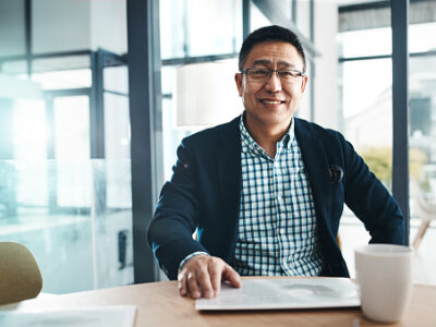 Streep door herstel box 3