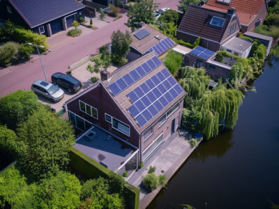 Btw terugvragen voor een thuisbatterij of thuisaccu