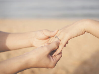 Huwelijkse voor­waarden in de agra­rische sector