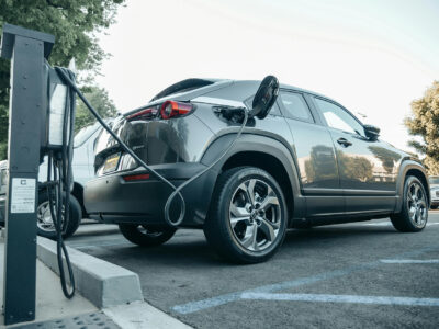 Subsidieregeling Private Laadinfrastructuur bij bedrijven