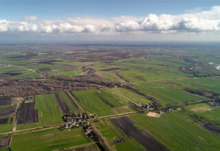 Herwaardering landbouwgrond