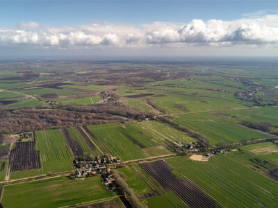 Herwaardering landbouwgrond