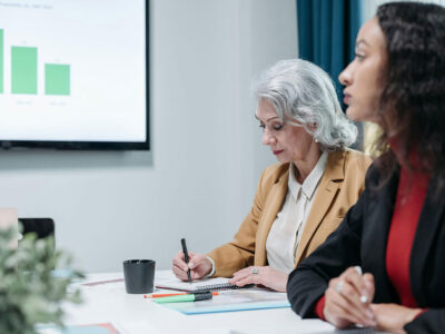 Werken met zzp’ers, durft u het nog aan