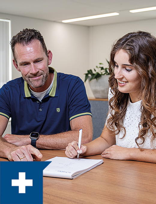 Ontwikkeling - arbeidvoorwaarden