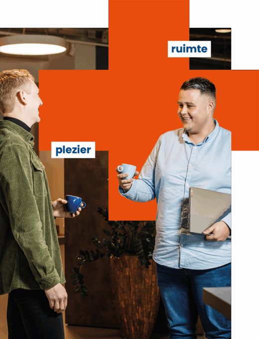 Werken bij Schipper Accountants - Arbeidsvoorwaarden