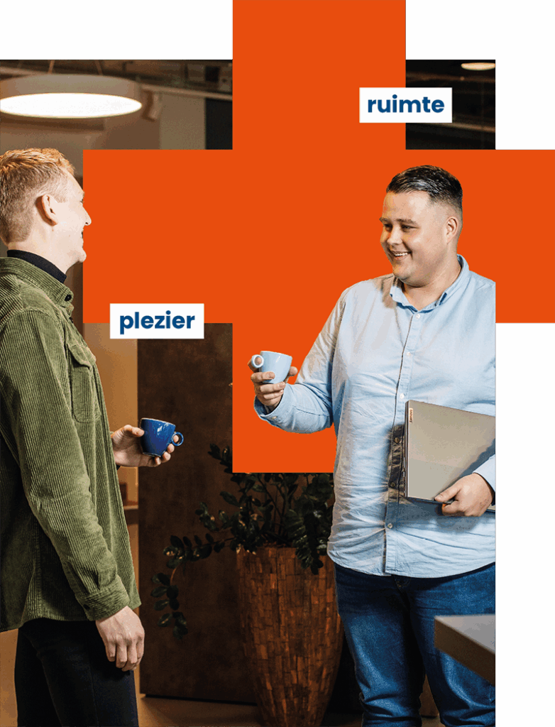 Werken bij Schipper Accountants - Arbeidsvoorwaarden