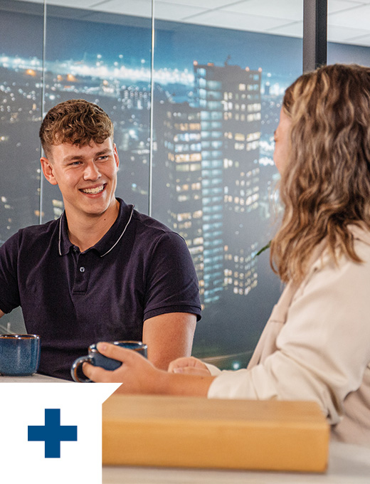 Loopbaan - ontwikkelen