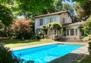 Box 3: telt de buitenlandse vakantiewoning mee, ja of nee?