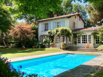 Box 3: telt de buitenlandse vakantiewoning mee, ja of nee?