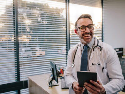 wat is een maatschap