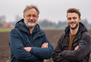 Bedrijfsbeëindiging in de agrarische sector