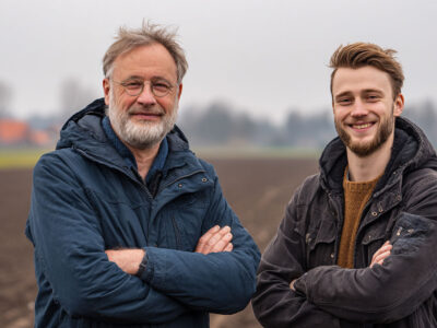 Bedrijfsbeëindiging in de agrarische sector