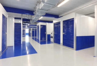 Geen ruimere btw-aftrek voor boxenverhuur op basis van vloeroppervlakte