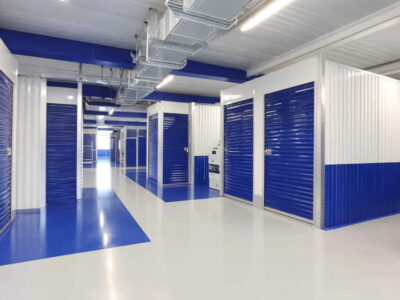 Geen ruimere btw-aftrek voor boxenverhuur op basis van vloeroppervlakte