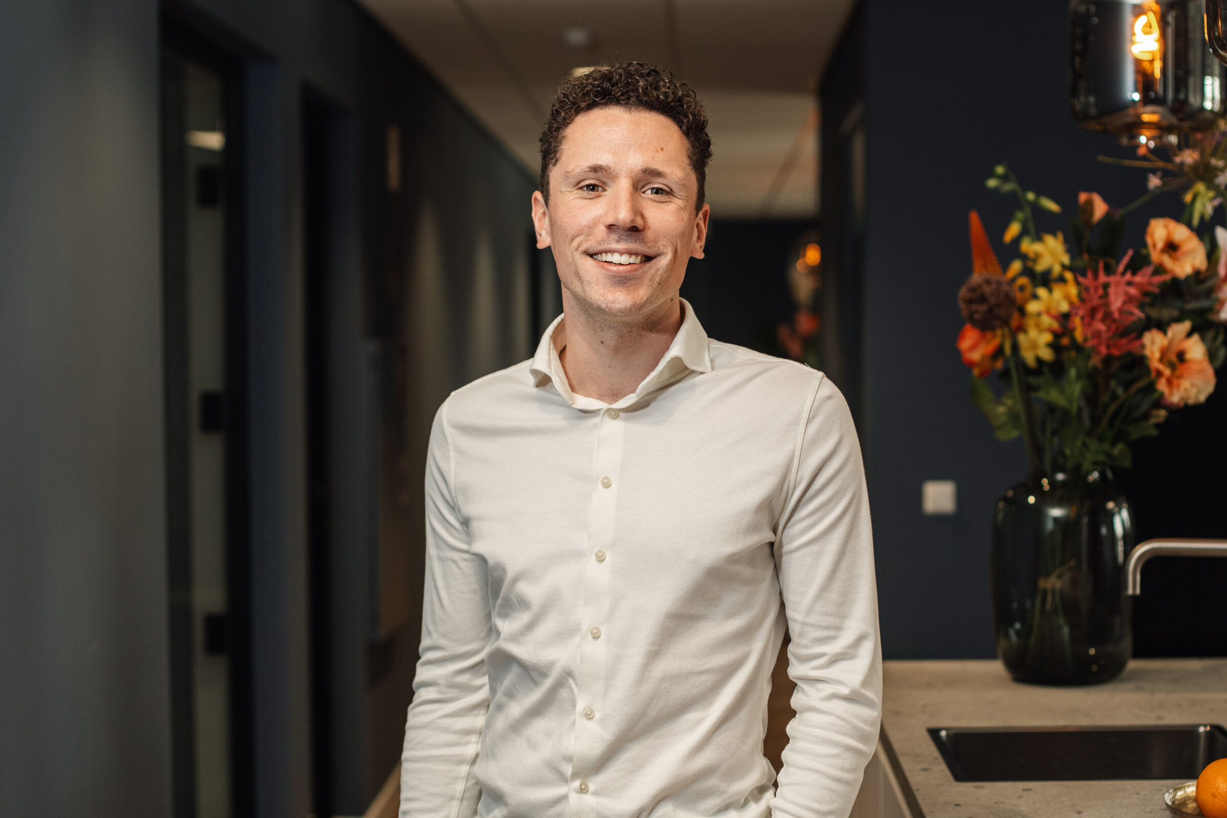 Sander van Buren - Schipper Accountants